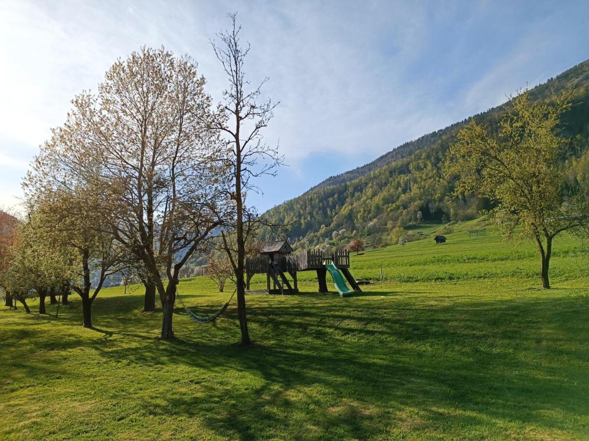 Apartmaji Hodak Bohinj Exterior photo