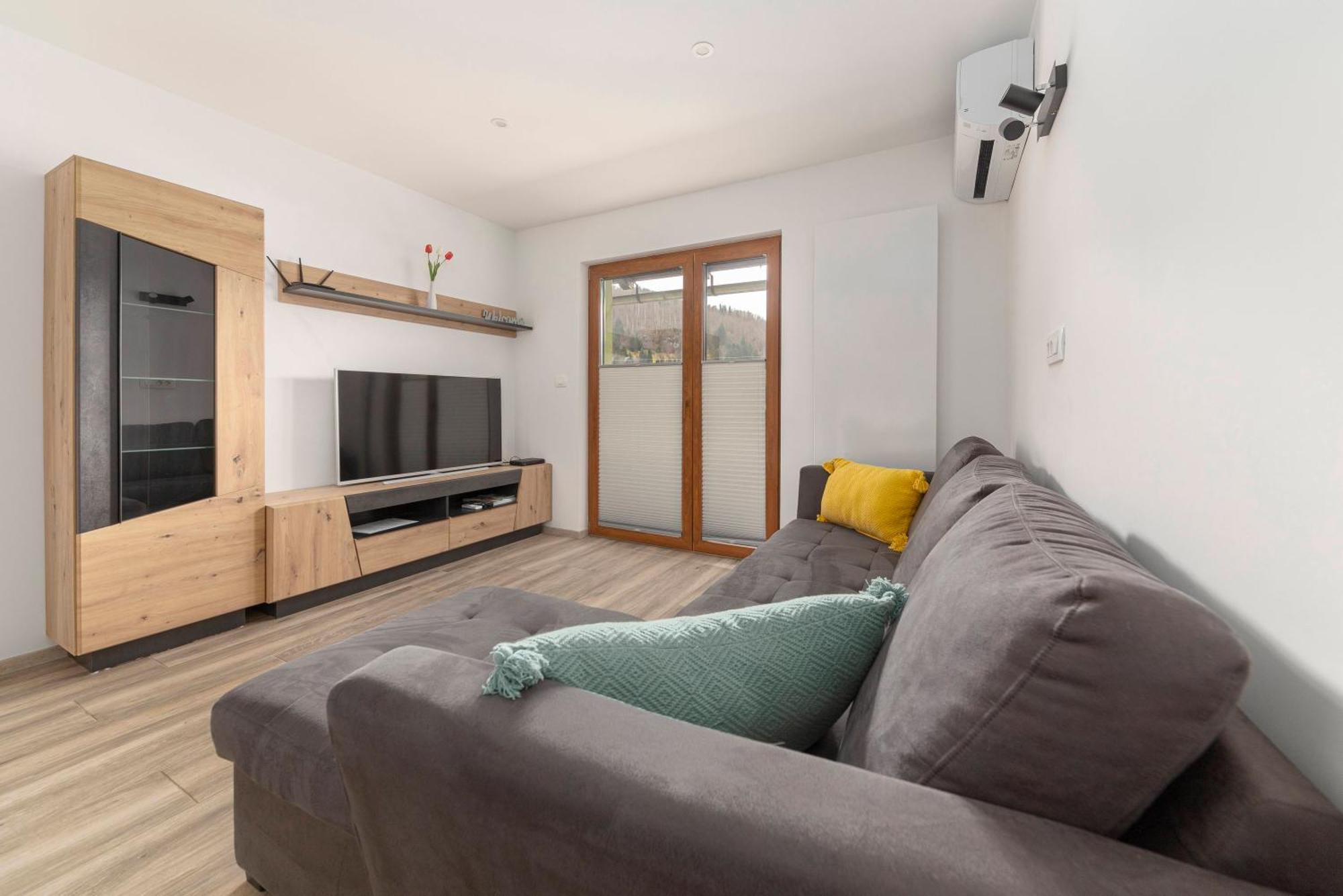 Apartmaji Hodak Bohinj Exterior photo