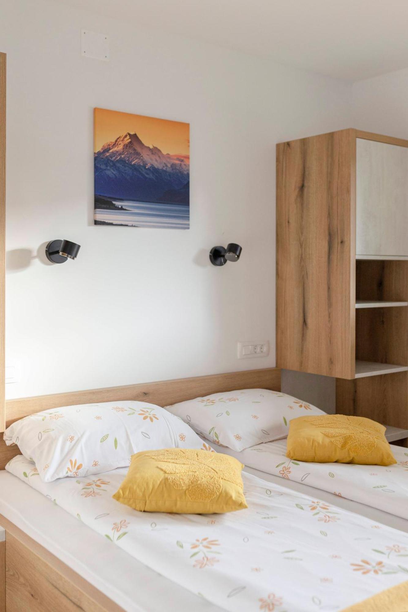 Apartmaji Hodak Bohinj Exterior photo