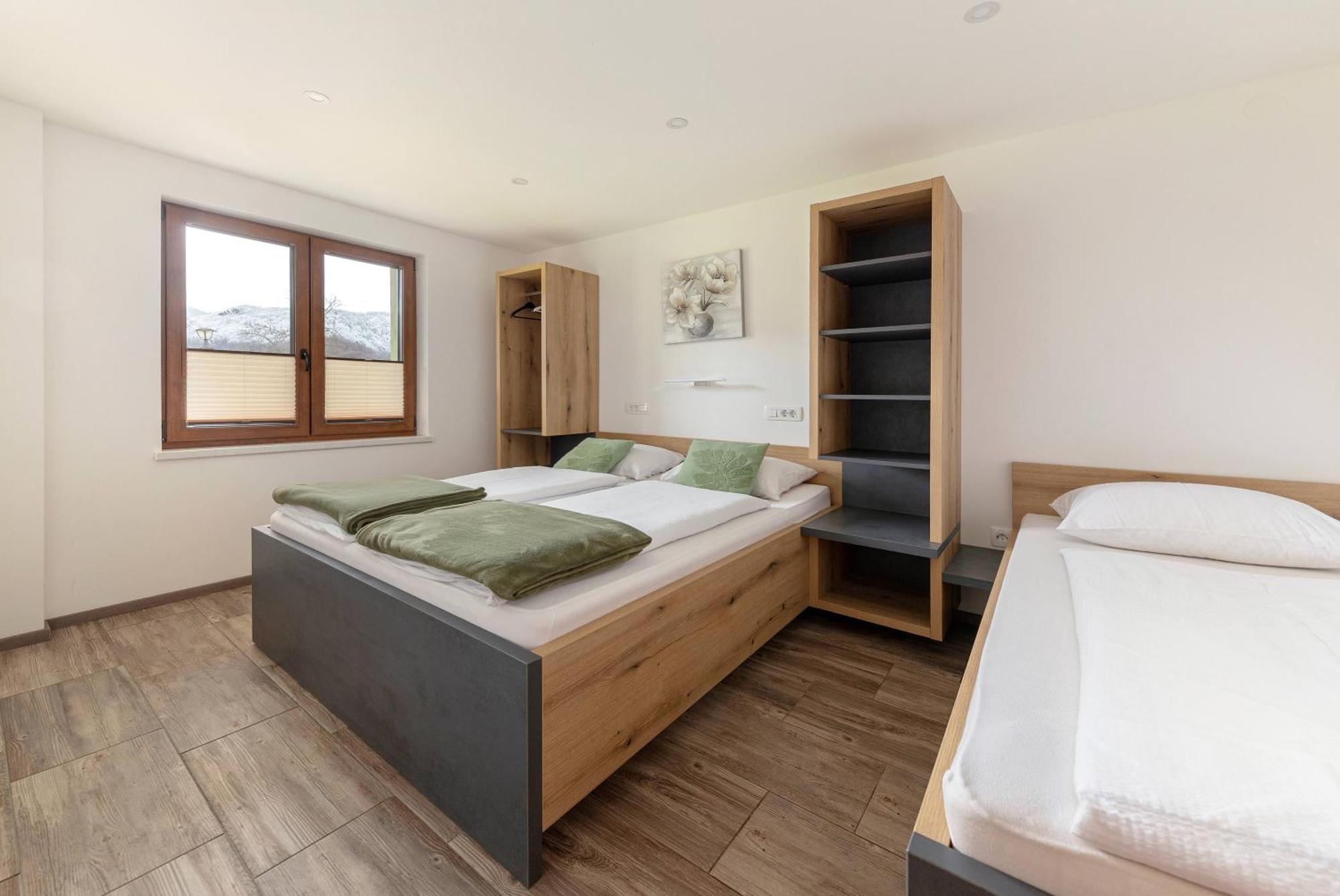 Apartmaji Hodak Bohinj Room photo