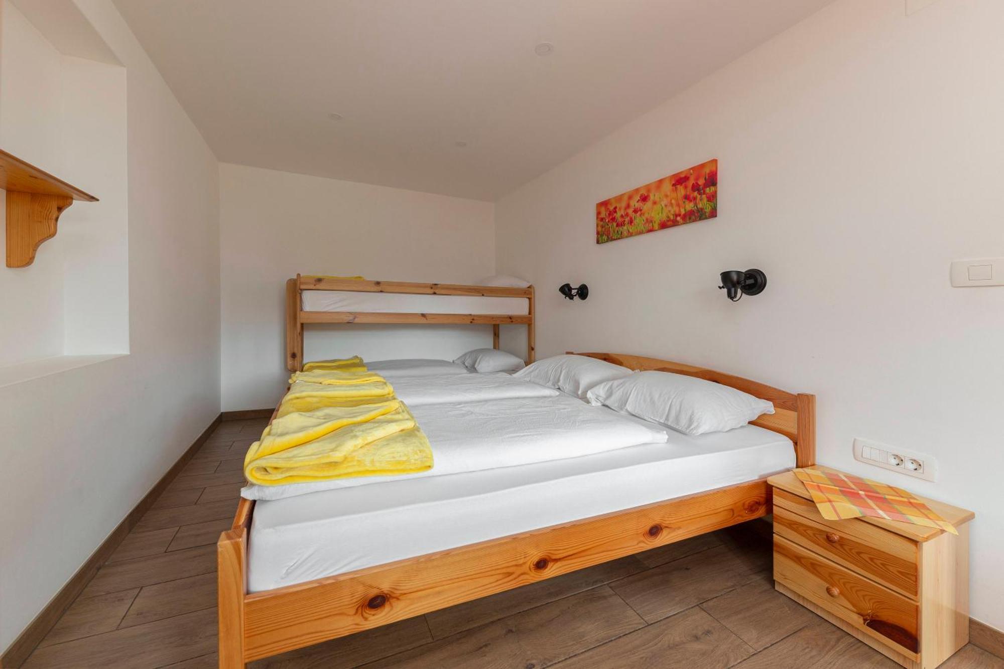 Apartmaji Hodak Bohinj Exterior photo