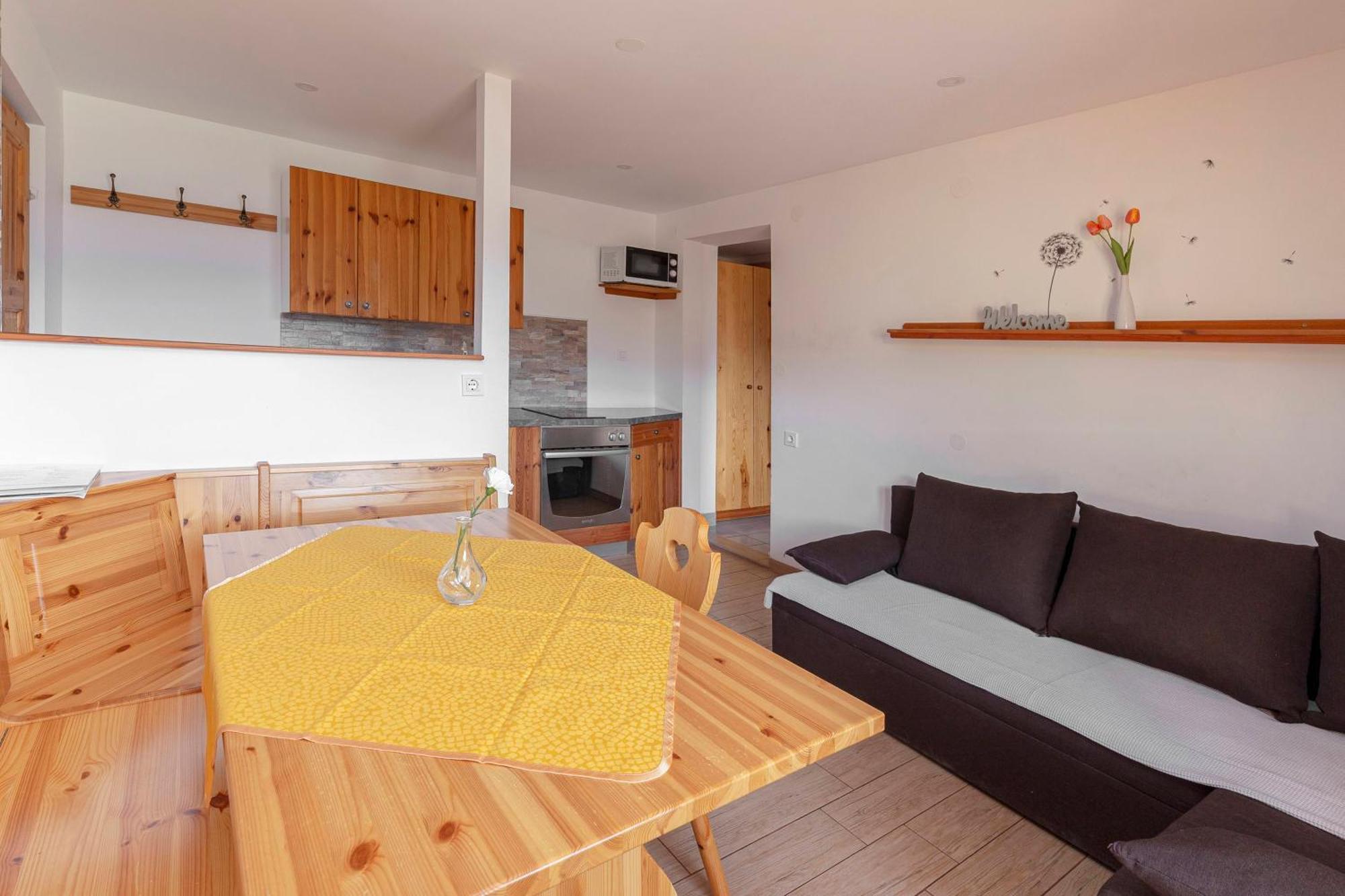 Apartmaji Hodak Bohinj Room photo