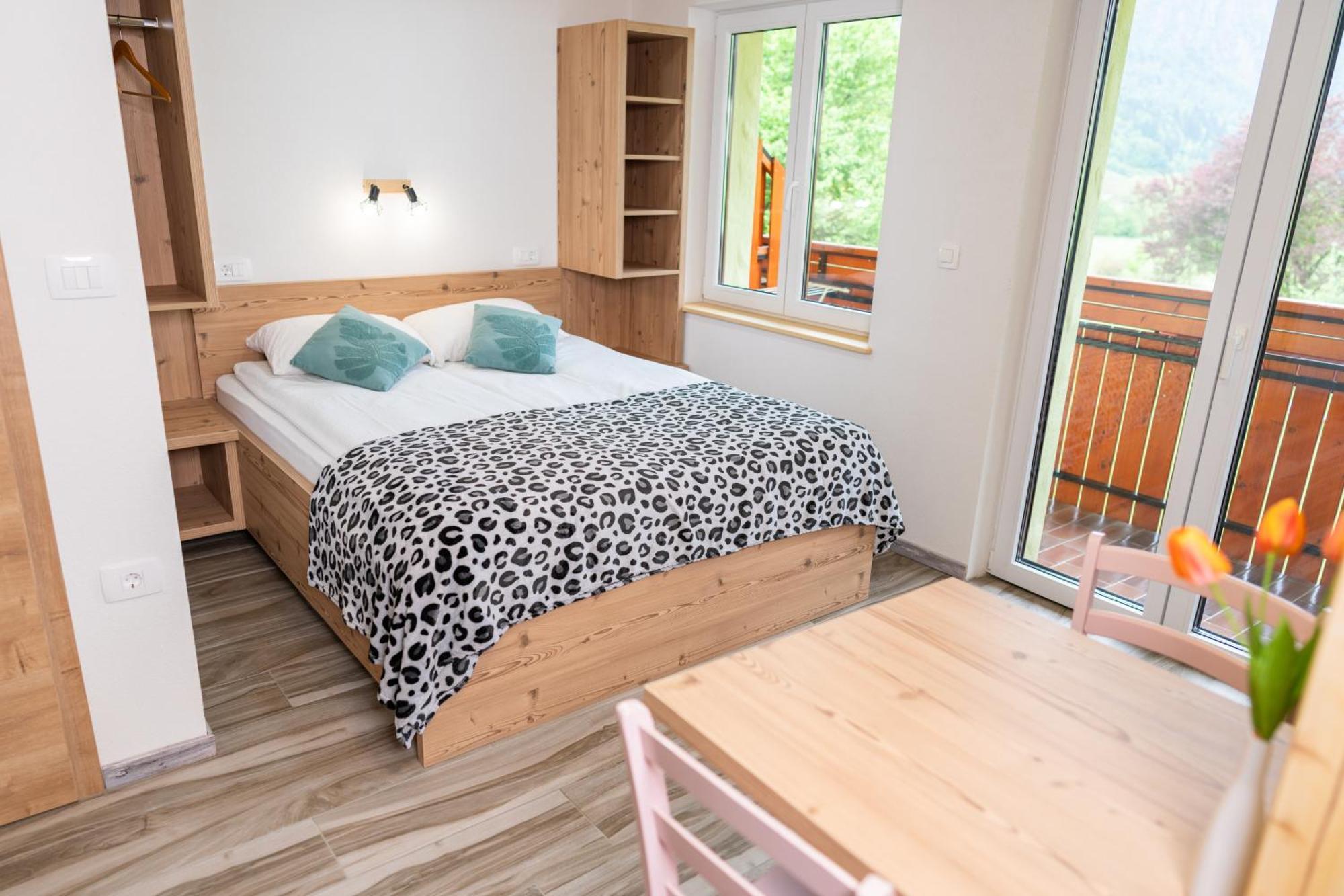 Apartmaji Hodak Bohinj Room photo