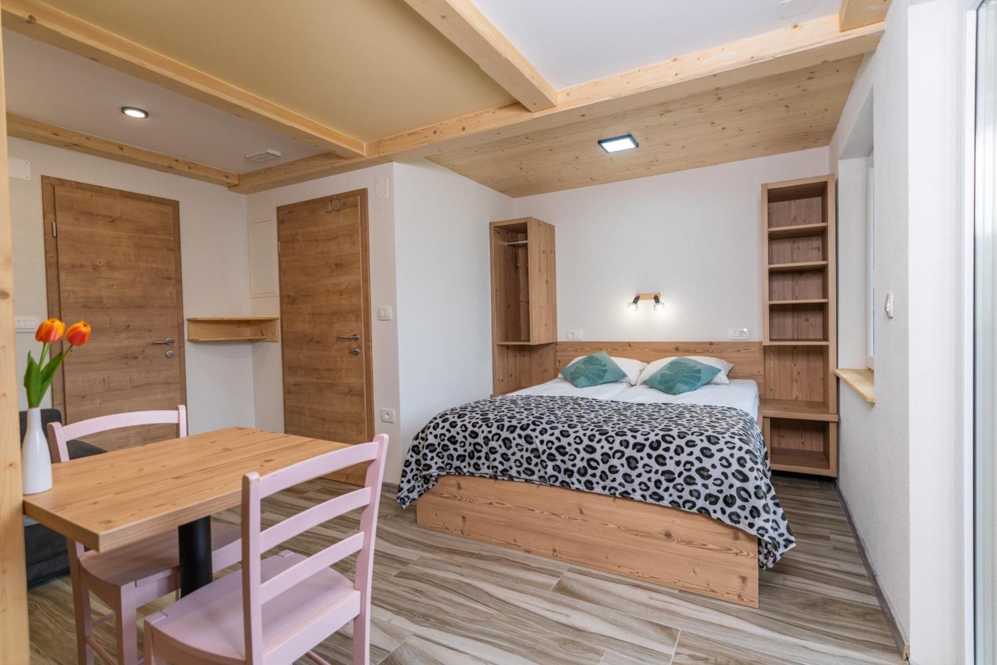 Apartmaji Hodak Bohinj Room photo