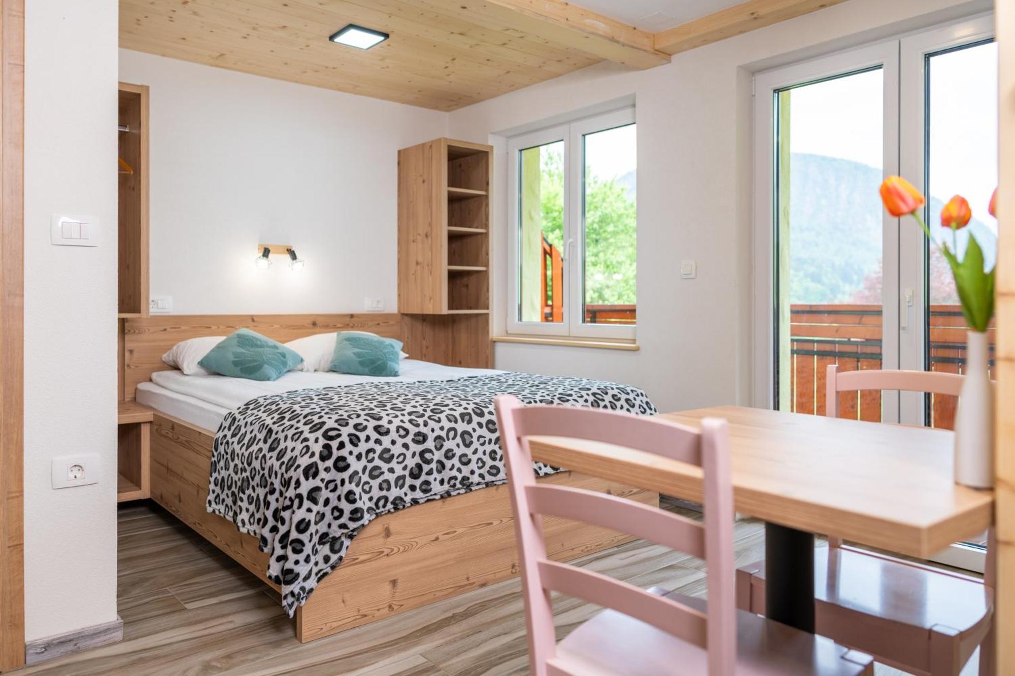 Apartmaji Hodak Bohinj Room photo