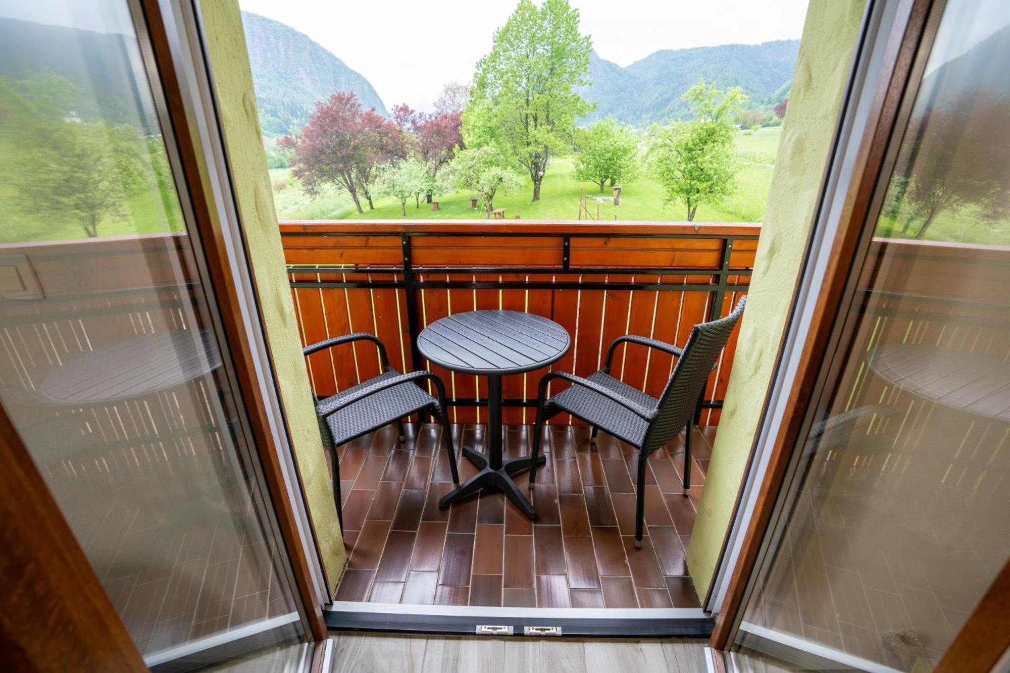 Apartmaji Hodak Bohinj Room photo