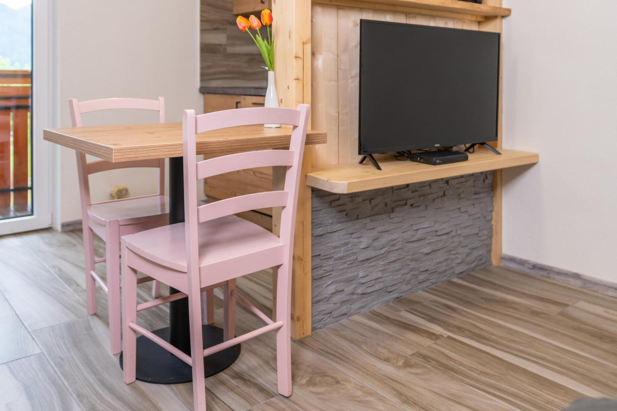 Apartmaji Hodak Bohinj Room photo